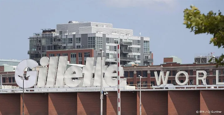 bedrijf achter pampers en gillette profiteert van hogere prijzen