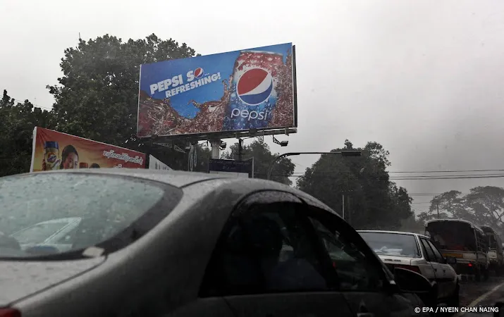 bedrijf achter pepsi en lays optimistischer over heel 2022