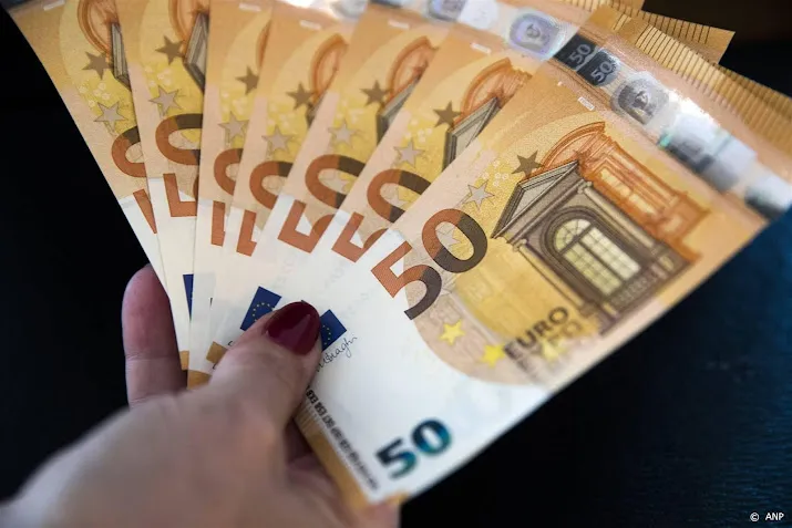 bedrijfsleven wil dat overheid regie neemt bij aanpak witwassen