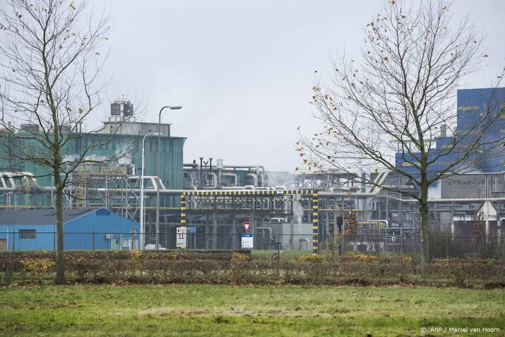 bedrijven chemelot willen en kunnen klimaataanpak versnellen