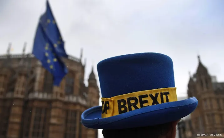 bedrijven redelijk voorbereid op brexit