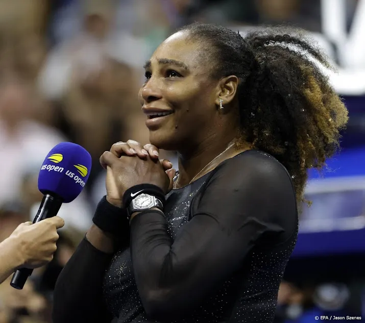 bekenden roemen serena williams als de grootste aller tijden