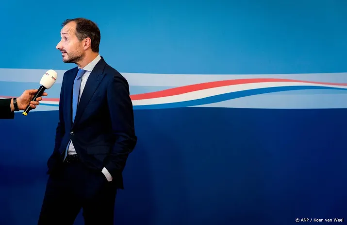 belangrijke week voor klimaatakkoord