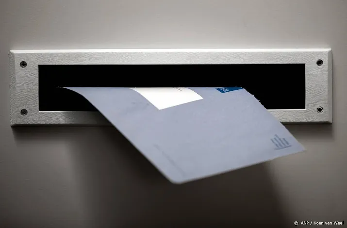 belastingdienst gaat alle formulieren digitaliseren