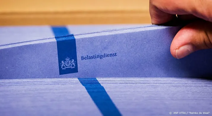 belastingdienst wijst weer op invoer btw id