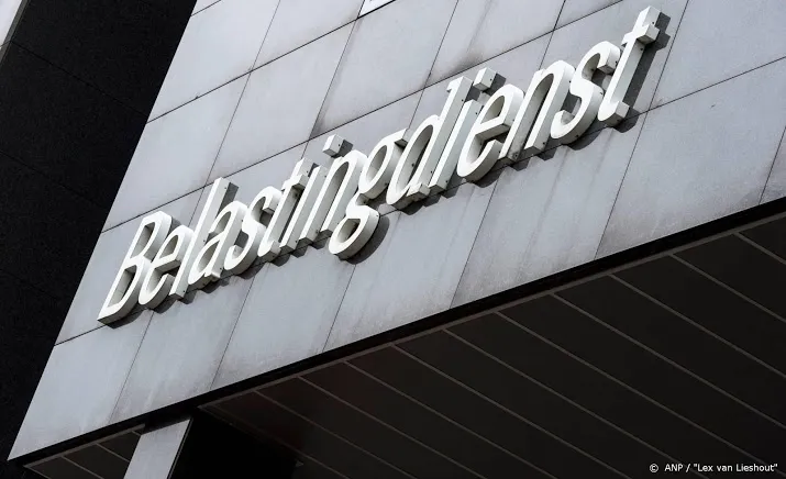 belastingdienst zet meer systemen uit die niet aan wet voldoen