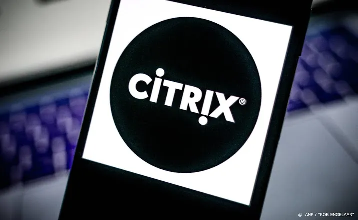 belastingvoordeel stuwt resultaat citrix systems