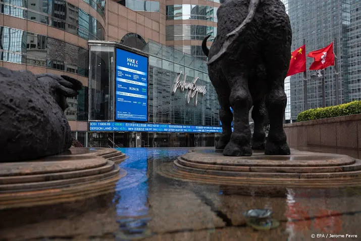 beleggers azie bevreesd om inflatieaanpak centrale banken