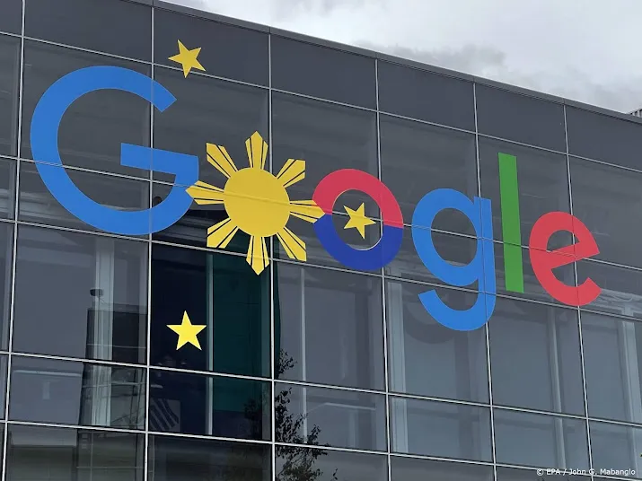beleggers benieuwd naar verwachtingen google moeder alphabet