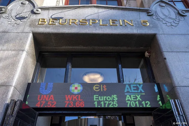 beleggers kijken uit naar banenrapport vs