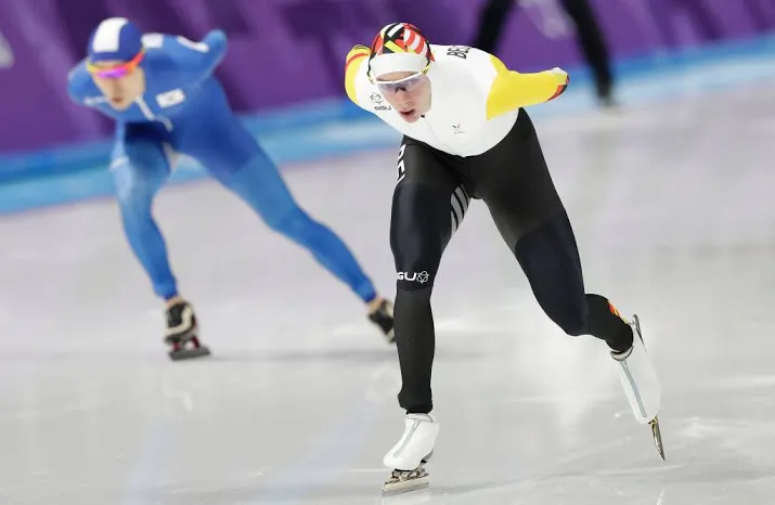 belg swings alsnog op 10 kilometer