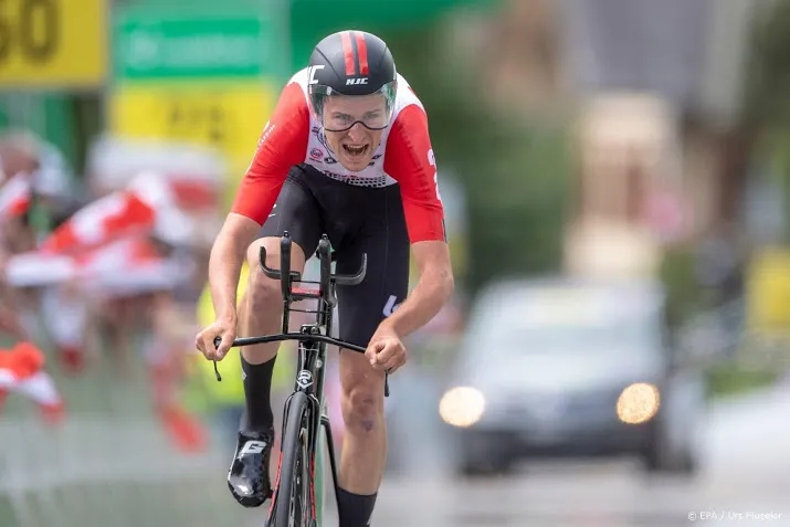 belgisch podium in ronde van denemarken