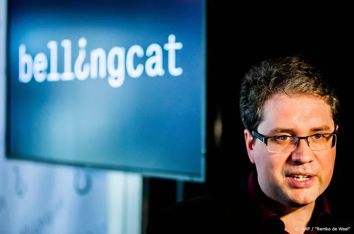 bellingcat eist rectificatie tsemach interview