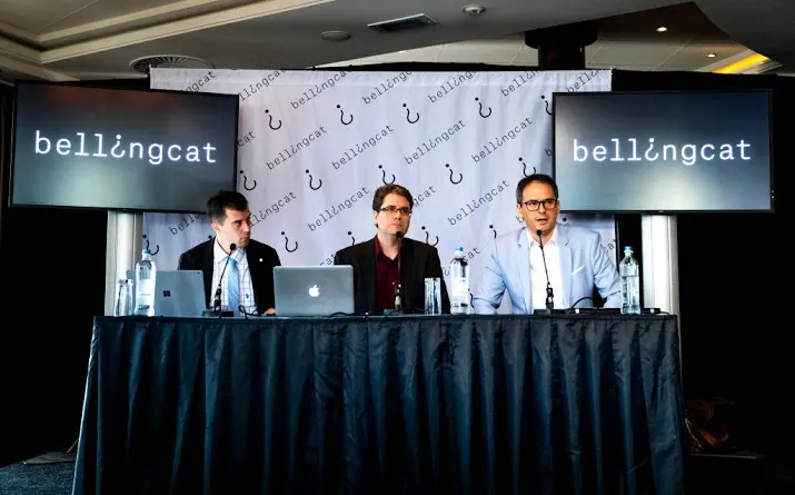 bellingcat identificeert hoofdverdachte mh17