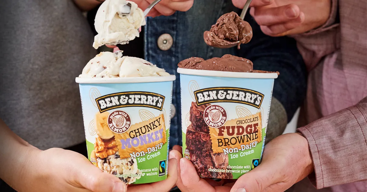 ben jerrys