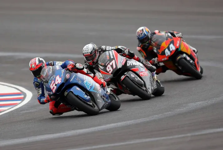 bendsneyder 28e in argentinie