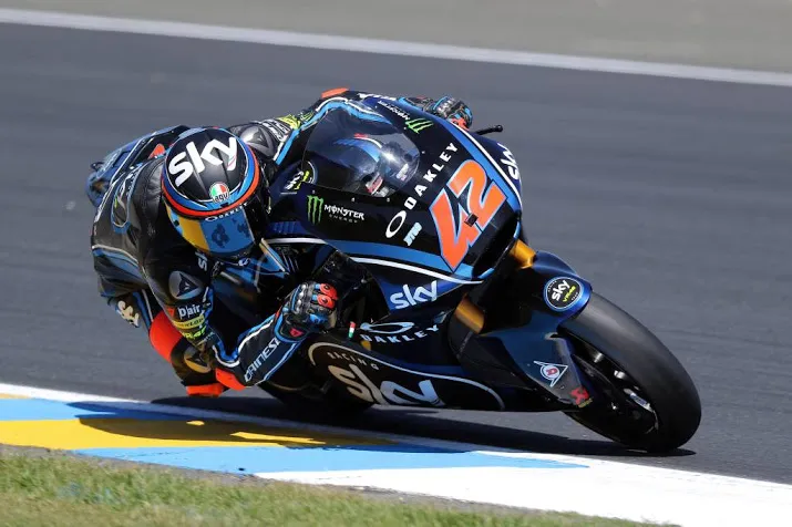 bendsneyder net buiten de punten in le mans