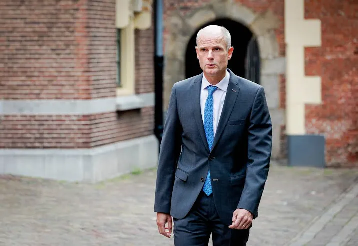benelux niet sexy wel praktisch