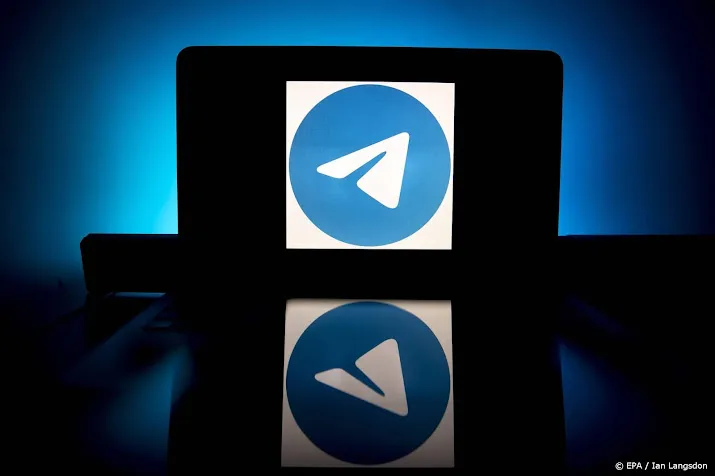 berichtenapp telegram wint aan populariteit door oorlog oekraine