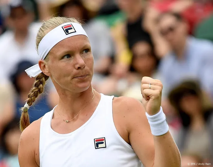 bertens begint us open met zege in twee sets