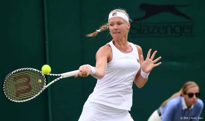 bertens bereikt finale graveltoernooi palermo