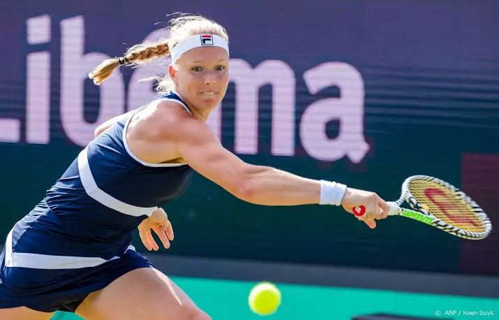 bertens eenvoudig naar laatste vier rosmalen