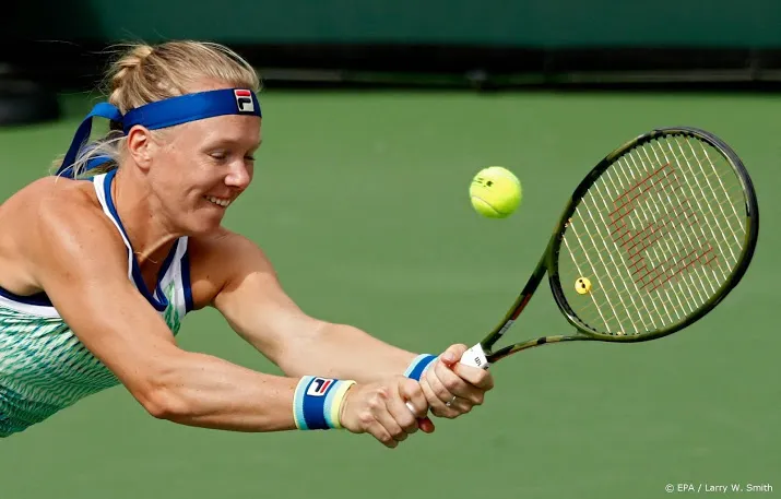 bertens eenvoudig verder in miami