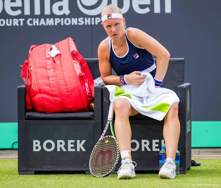 bertens ik was er dicht bij