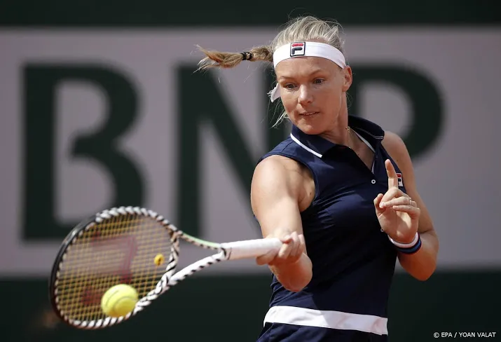 bertens in twee sets verder op roland garros