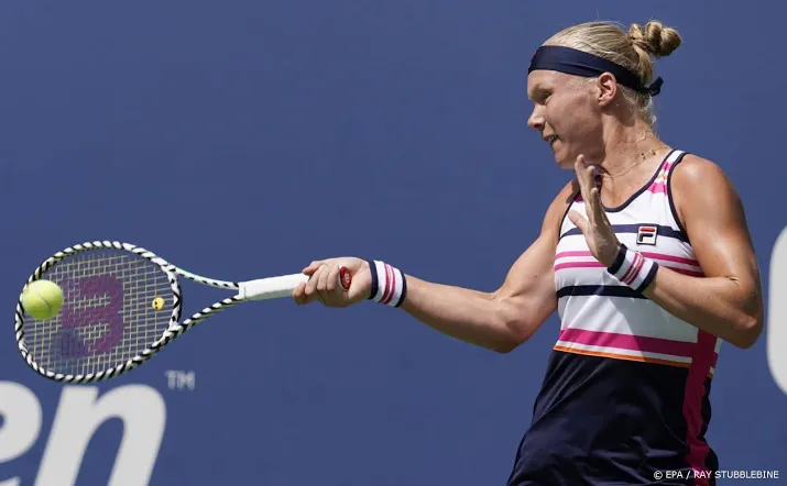 bertens in tweede ronde tegen jastremska