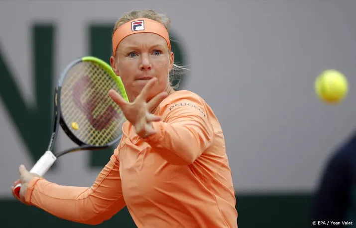 bertens mikt op roland garros op eerste zege op errani
