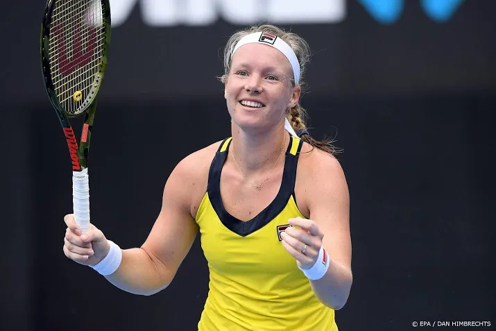 bertens nu zevende haase zakt vier plaatsen