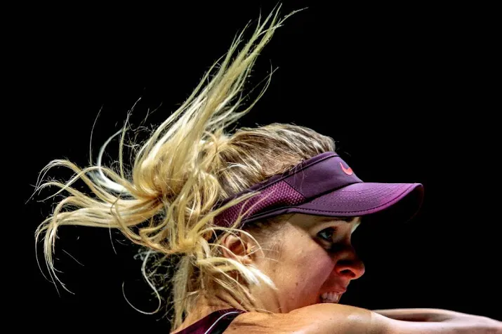 bertens stuit op svitolina na zege stephens