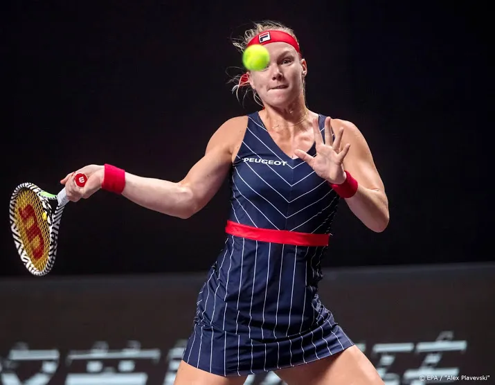 bertens verrast barty op wta finals
