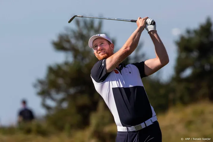 besseling is luiten de baas op klm open