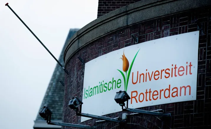 bestuurder islamitische universiteit weer vast