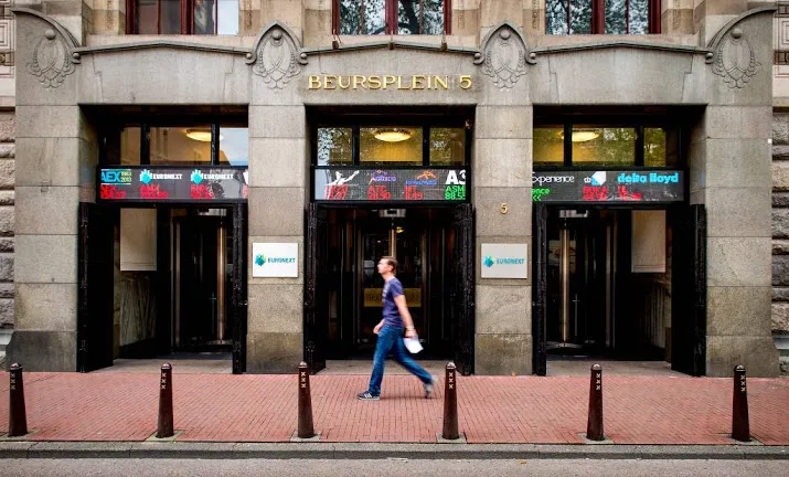 betalingsbedrijf adyen gaat naar de beurs