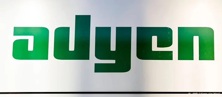 betalingsverwerker adyen groeit stevig door