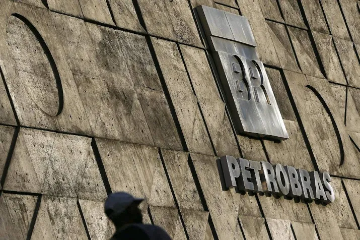 beursgang onderdeel geeft petrobras lucht