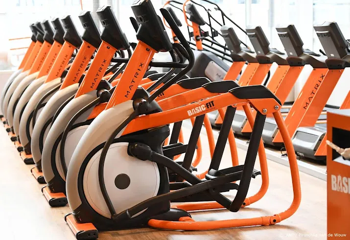 beurswaarde basic fit toont enig herstel na koersval