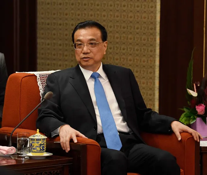 bezoek chinese premier in teken van handel