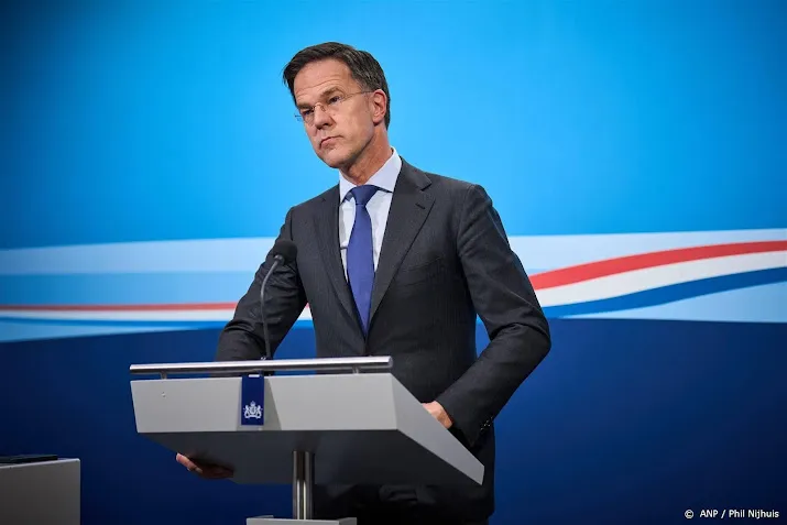 bezoek van rutte trekt 11 miljoen kijkers naar vandaag inside