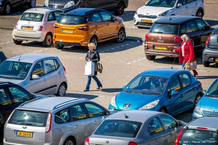 bezoekers gedragen zich goed op woonboulevard heerlen