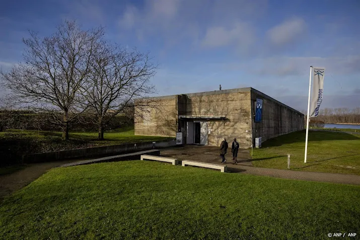 bezoekersrecord voor watersnoodmuseum in herdenkingsjaar
