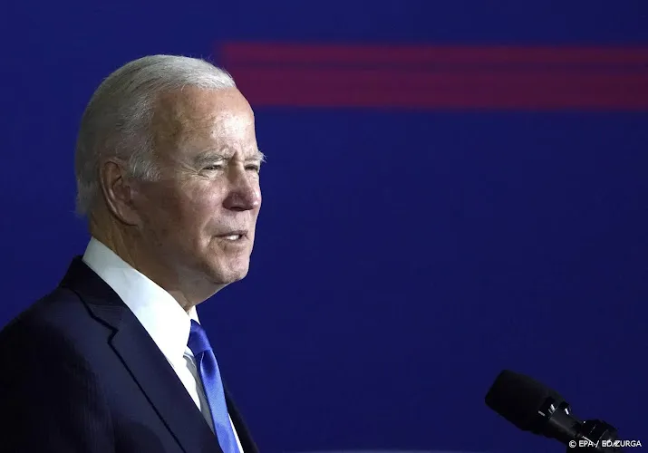 biden inflatie vs is aan het vertragen