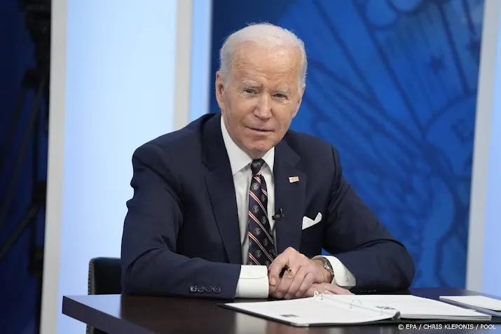 biden kondigt sancties aan tegen gaspijpleiding nord stream 2