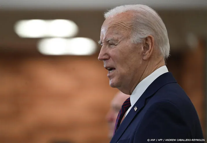 biden wil rutte als nieuwe leider van navo