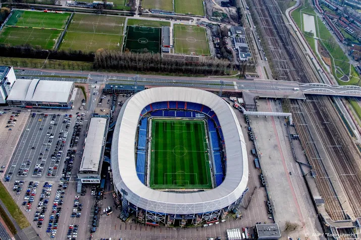 bijdrage gemeente aan stadion feyenoord onvoldoende onderbouwd