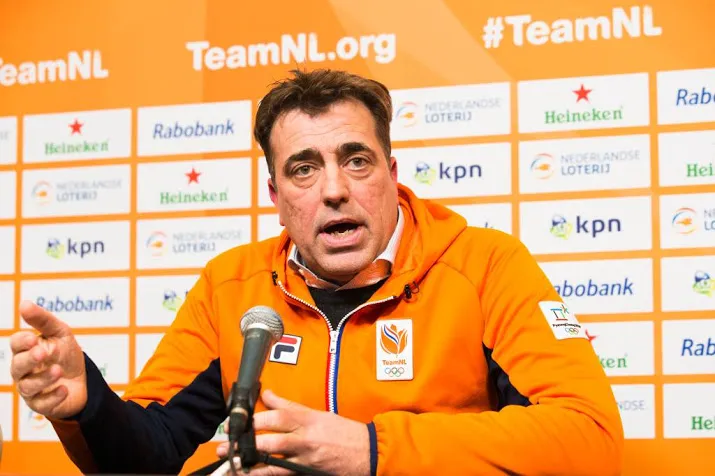 bijl zaak anema smet op eerste week