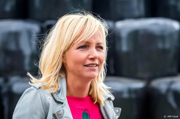 bijna 38 miljoen kijkers voor boer zoekt vrouw reunie
